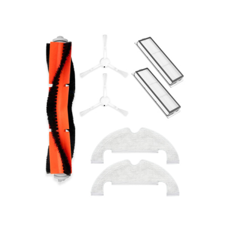 Набор аксессуаров Medium для робота-пылесоса Dreame Bot Z10 Pro